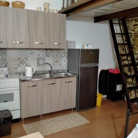 La Lammia Di Pisticci Villa Eksteriør bilde