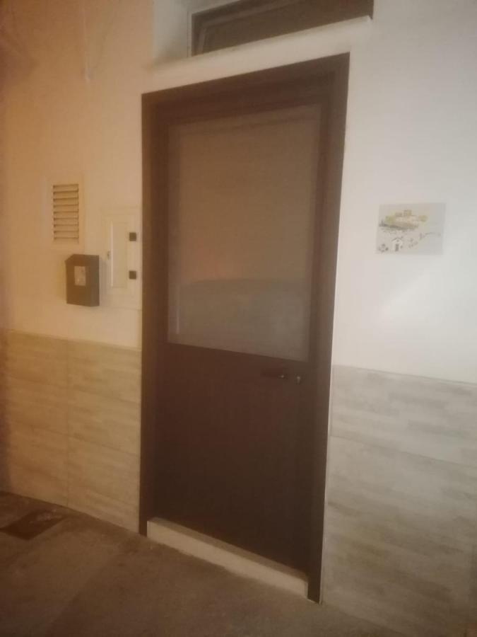 La Lammia Di Pisticci Villa Eksteriør bilde