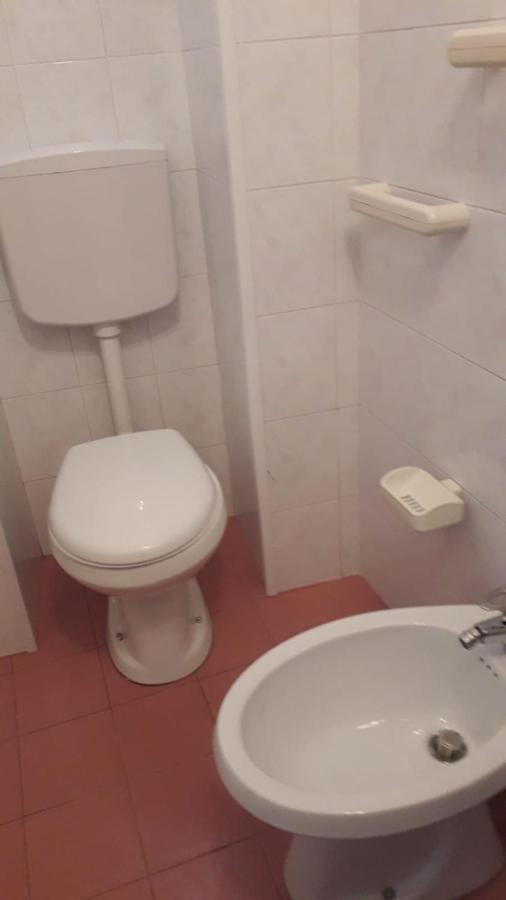 La Lammia Di Pisticci Villa Eksteriør bilde